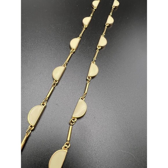 KATE Spade Scalloped Necklace - Picture 3 of 9